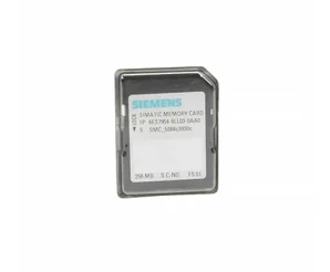 Карта памяти Siemens Simatic, 6ES7954-8LL03-0AA0