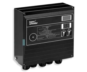 Топочный автомат Kromschroder BCU 460W3P2C0D0000K1E1-/LM400WF3O0E1