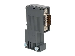 Штекер Siemens Simaitc, 6ES7972-0BB12-0XA0