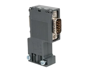 Штекер Siemens Simaitc, 6ES7972-0BB12-0XA0