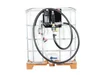 Мобильная азс Nano plus Bipump 12V K24 Clear captor A80