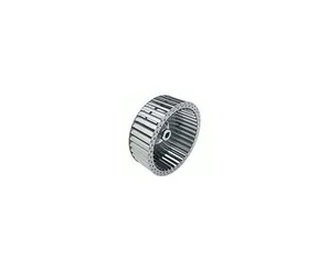 Рабочее колесо вентилятора Viessmann Ø133 x 62 мм, 7818081