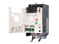Частотный преобразователь электродвигателя Weishaupt ALTIVAR ATV12P055M2