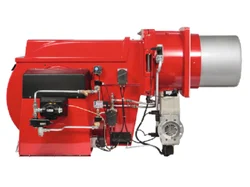 Газодизельная горелка Weishaupt RGL 11/1-D, DN 100, ZMD