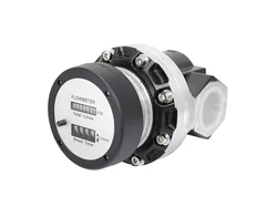 Счетчик жидкости Petroll OGM 40