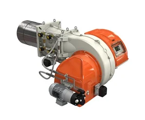 Газодизельная горелка Baltur TBML 510 LX ME