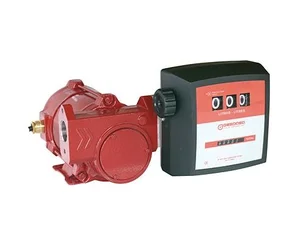 Бензиновая колонка Gespasa SA-50 Ex 220 VAC