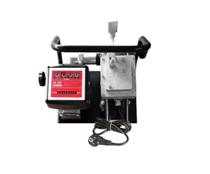 Комплект для перекачки топлива Petroll Titan 50 EX