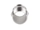 Ниппель Piusi 1" BSP - 1" BSP, F07765000