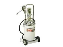 Нагнетатель смазки подкатной Lubeworks POP013