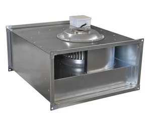 ВКП 60-30-4D (380В) Вентилятор для прямоугольных каналов Лиссант