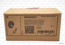 Сервопривод Berger Lahr / Schneider Electric STE4,5 B0.37/6 -R