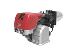 Газовая горелка Riello RS 510/E MZ TC