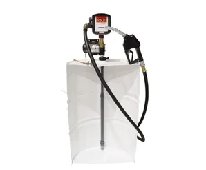 Мини АЗС Gespasa S-50V на 12V