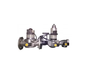 Газовая рампа Baltur BS6565 D0S F065-CP