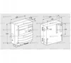 BCU460W2P6C0D0000K1E1-/LM400WF3O0E1- (88680227) Блок управления горением Kromschroder