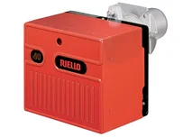 Газовая горелка Riello 40 FS3 BF