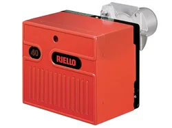 Газовая горелка Riello 40 FS3 BF