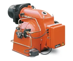 Дизельная горелка Baltur BT 350 DSG Hinged