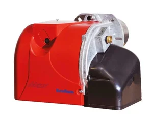 Дизельная горелка Ecoflam MAX 20 TW TC с фильтром в комплекте