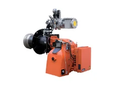 Газовая горелка Baltur GI 700 ME