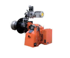 Газовая горелка Baltur GI 500 ME