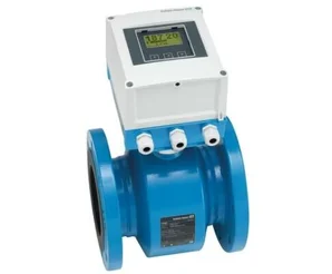 Расходомер электромагнитный Endress+Hauser Proline Promag W 800, 5W8B1Z