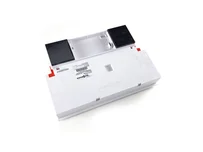 Панель управления Viessmann VBC120-A10.101
