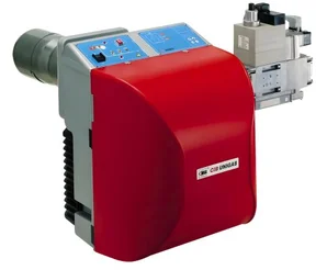 Газовая горелка CIB Unigas NG400 M-.PR.M.RU.A.0.25