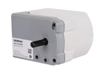Сервопривод Siemens SQN70.664B20