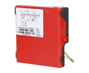 Менеджер горения Honeywell DVI 980N Mod.04
