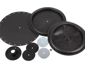 Комплект мембран Madas DN65-DN100, KIT-ME2MBZ 80-R