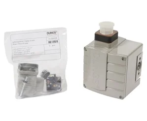 Реле давления Dungs GW 500 A4/2 G3