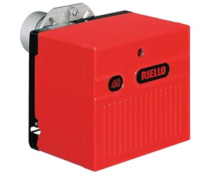 Дизельная горелка Riello 40 G3