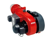 Газовая горелка Weishaupt G 1/1-E, 1, ZD