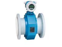 Расходомер электромагнитный Endress+Hauser Promag 10E1H