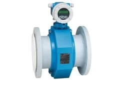 Расходомер электромагнитный Endress+Hauser Promag 10E1H