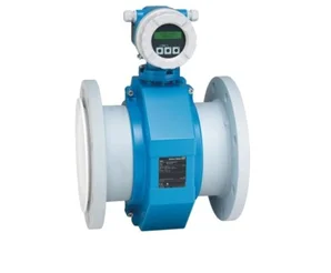 Расходомер электромагнитный Endress+Hauser Promag 10E1H