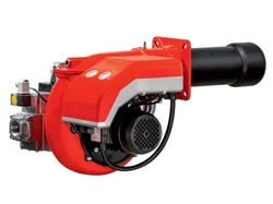 Газовая горелка FBR GAS P 250/M CE TL MEC + R. CE-CT DN80-FS80