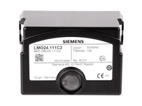 Топочный автомат CIB Unigas LMO24.111C2