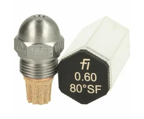 Форсунка Fluidics 0.60/80° SF