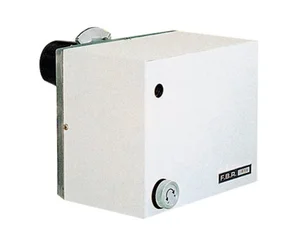 Газовая горелка FBR GAS 1/C TC