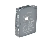 Модуль дискретного ввода Siemens, 6ES7131-6BF00-0CA0