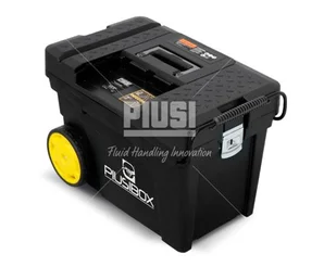 Комплект для раздачи мочевины Piusi Piusibox for AdBlue