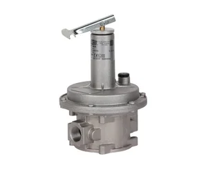 Предохранительно-сбросной клапан Madas MVS/1 DN 20, VSL03 005