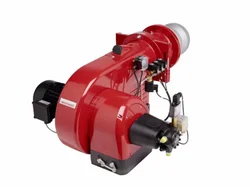 Газовая горелка Weishaupt WM-G20/2-A DN 100 ZMI