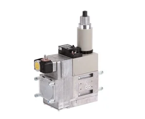 Газовый мультиблок Baltur MB-ZRDLE 415 B01 S20