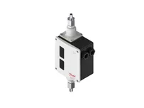 Реле давления Danfoss RT260A 017D002366
