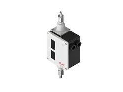 Реле давления Danfoss RT260A 017D002366