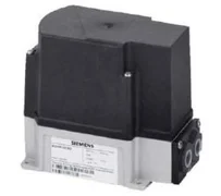SQM40.141A21 Привод заслонки Siemens